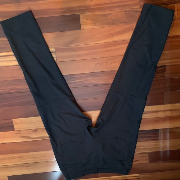 LuLu Lemon Men's size 34 ABC Pants - Picture 2 of 3
